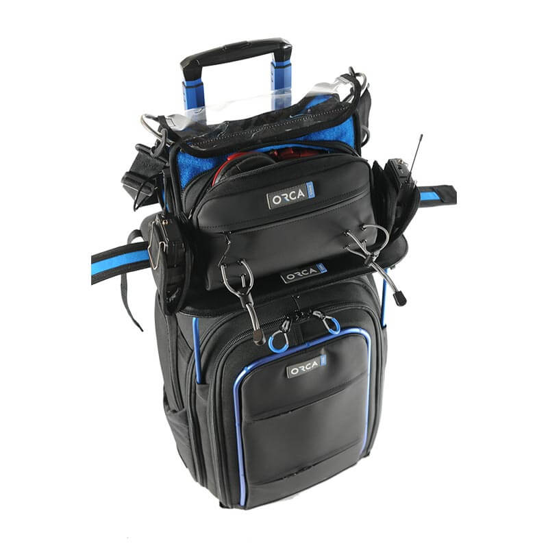 Orca Bags OR-157